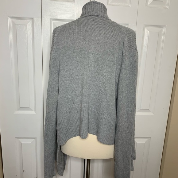 Banana Republic Open Front Cardigan - Picture 3 of 6